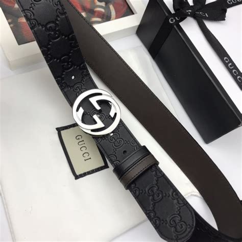 replica cintura gucci|cintura gucci outlet.